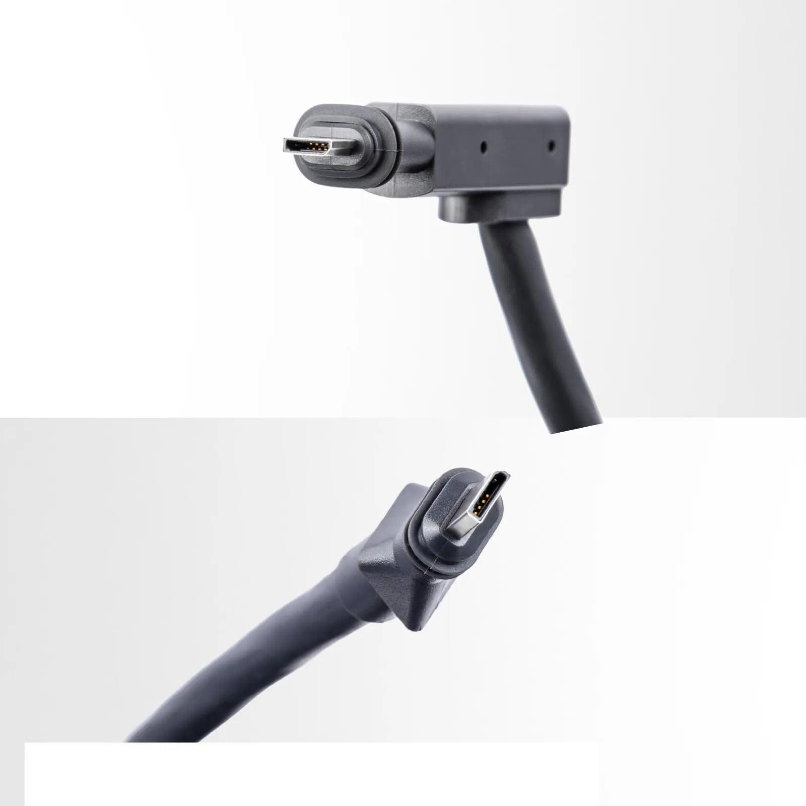 Cable for Starlink High Performance , Waterproof Connectors, Compatible with Starlink High Performance Antenna and Po... - xlinkcore