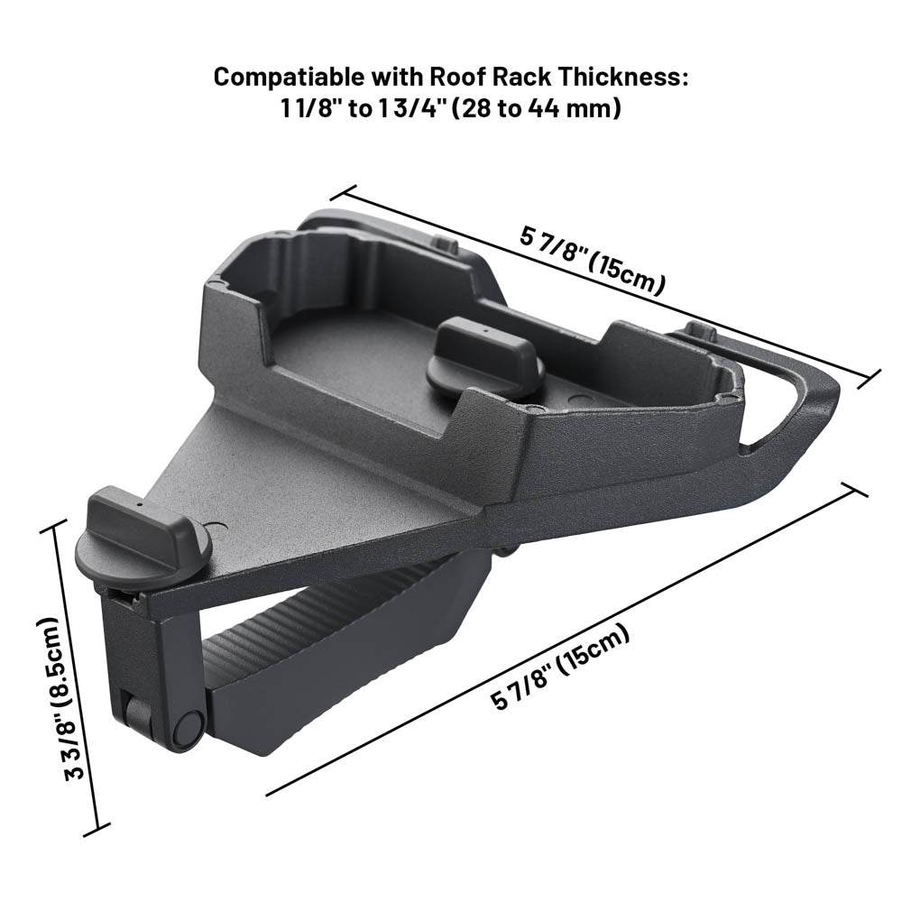 For Starlink Mini Mount Car Mount fit 1.1-1.7 - xlinkcore