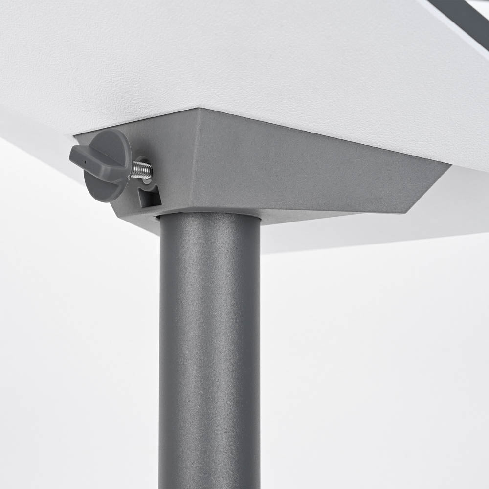 Starlink Mini Pivot Mount Adjust Tilt Angle Dish Mount - xlinkcore