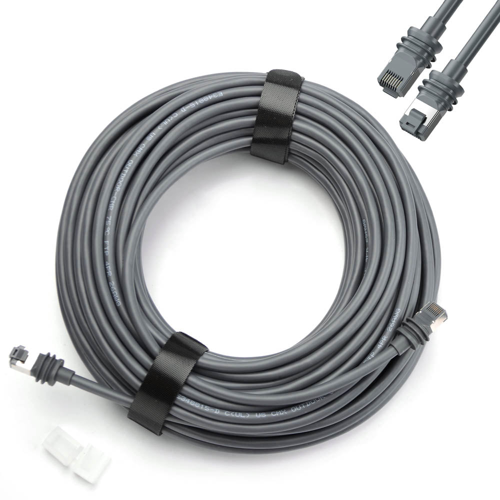 For StarLink GEN3 Cable, For Starlink Ethernet Extension Cab