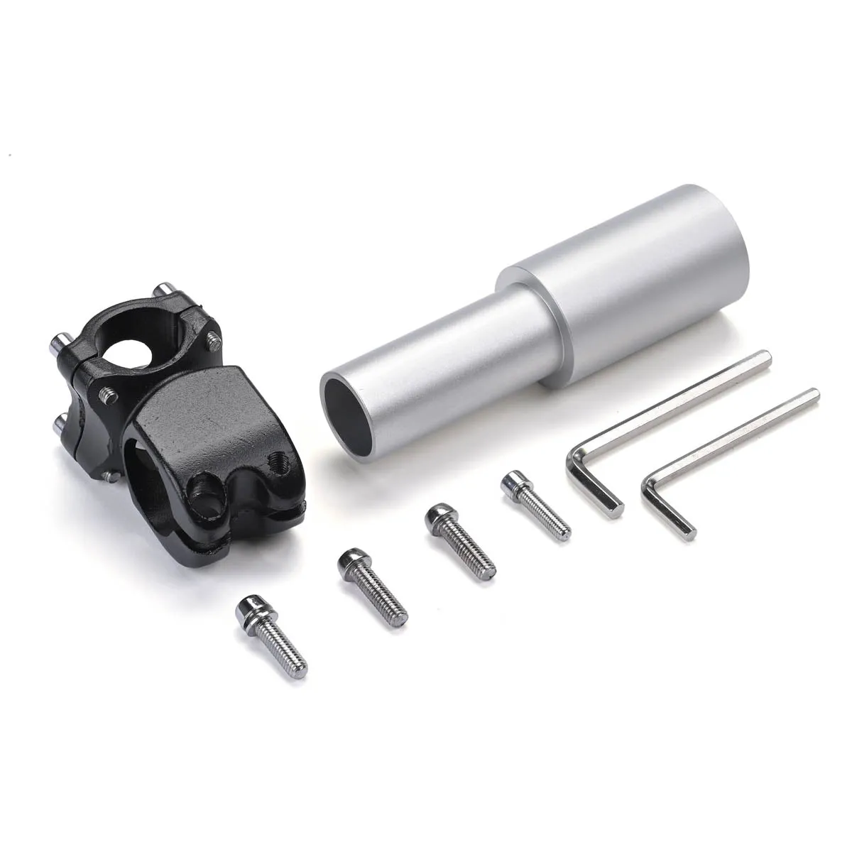 For Starlink Mount for Mini Dish to Poles, RV Ladders, Railings, Racks - xlinkcore