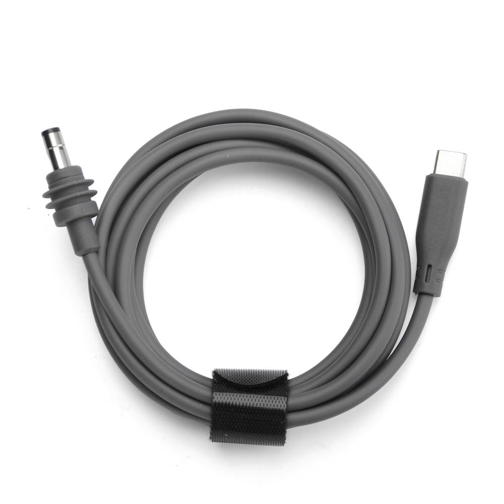 For Starlink Mini Cable , Starlink Mini USB C to DC Power Cable, Compatible with 100W+ Power Bank and PD Charger - xlinkcore