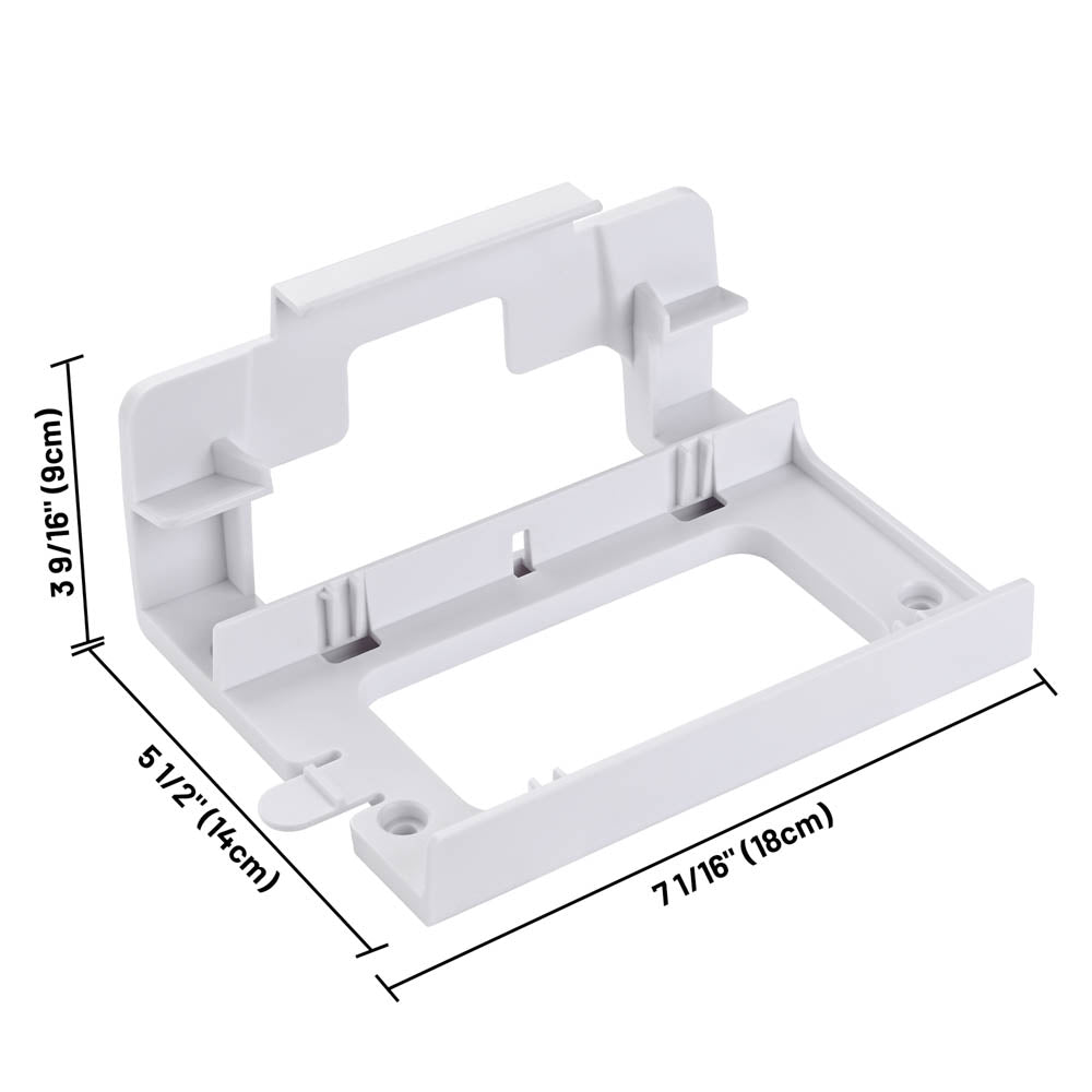 For Starlink Gen 3 Router & Power Supply Mounting Kit - xlinkcore
