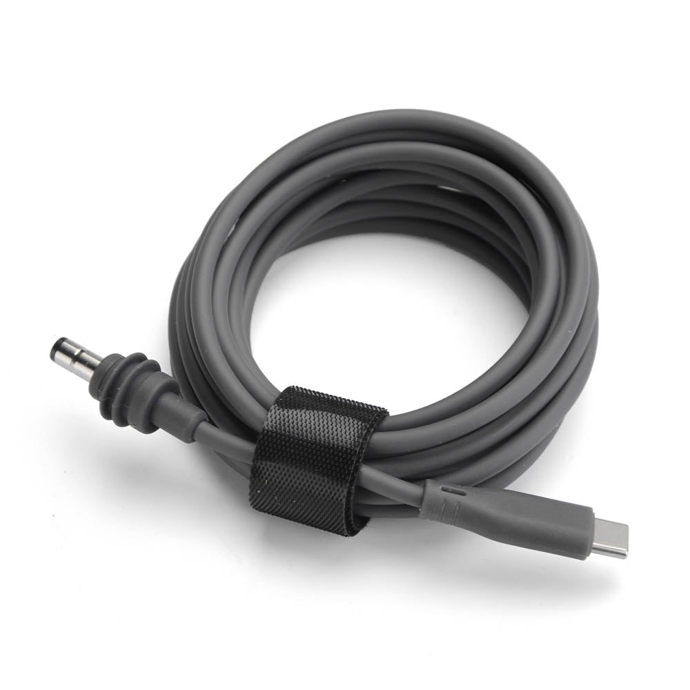 For Starlink Mini Cable , Starlink Mini USB C to DC Power Cable, Compatible with 100W+ Power Bank and PD Charger - xlinkcore
