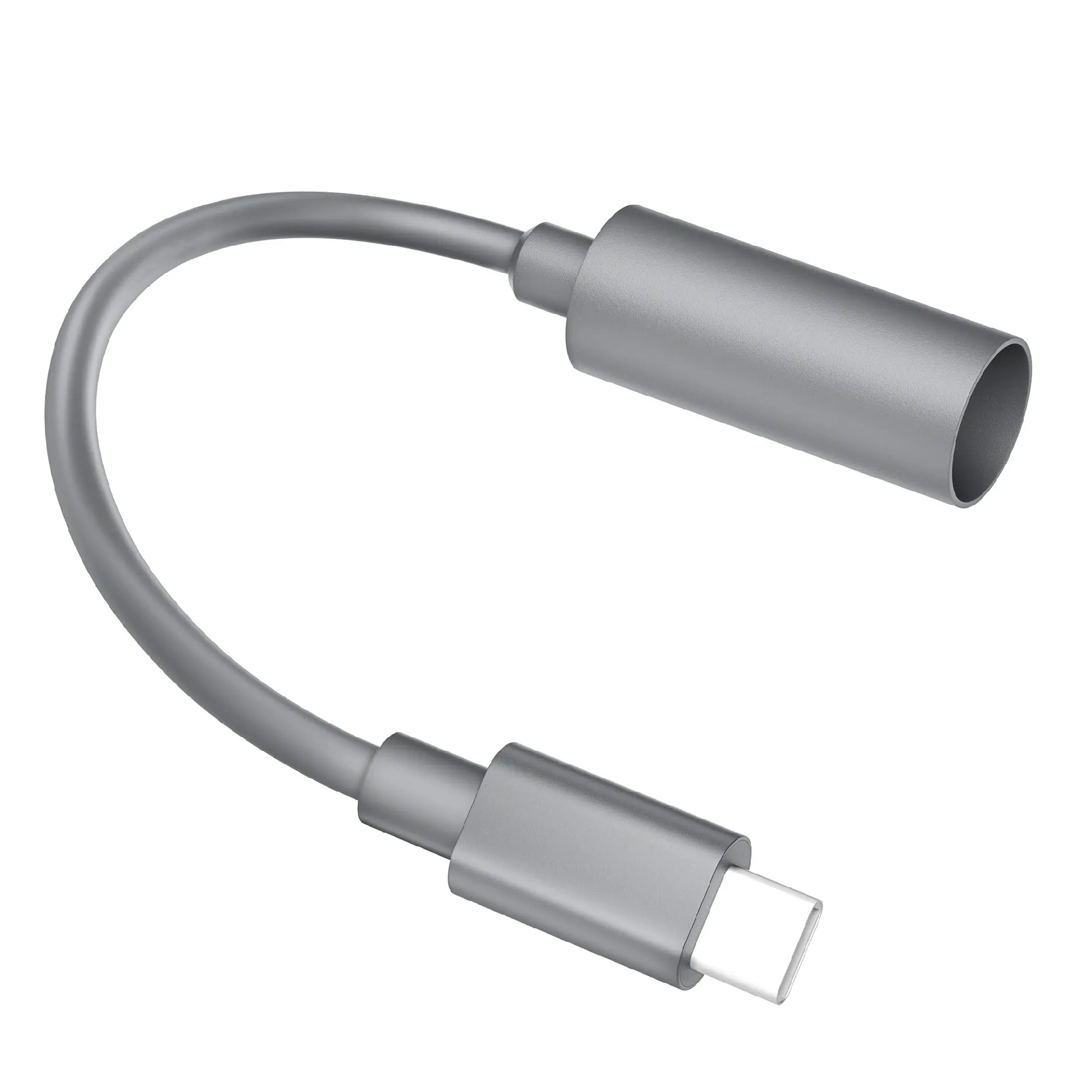 For Starlink Mini Type C to DC Adapter Waterproof Compatible with Original Starlink Mini USB C Power Cable 65W+ PD Source DC Power Adapter - xlinkcore