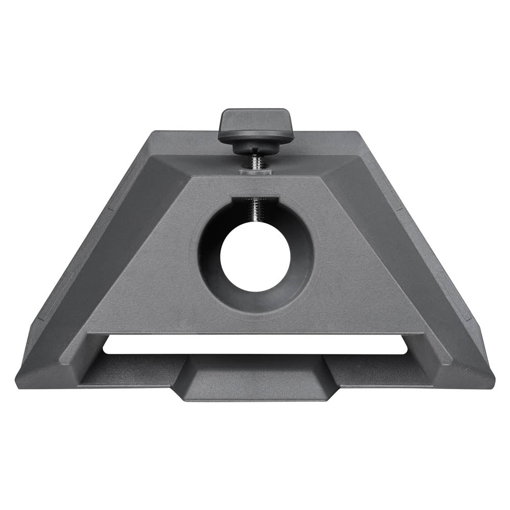 For Starlink Mini Pole Mount Dish Adapter up to D1 1/2 - xlinkcore