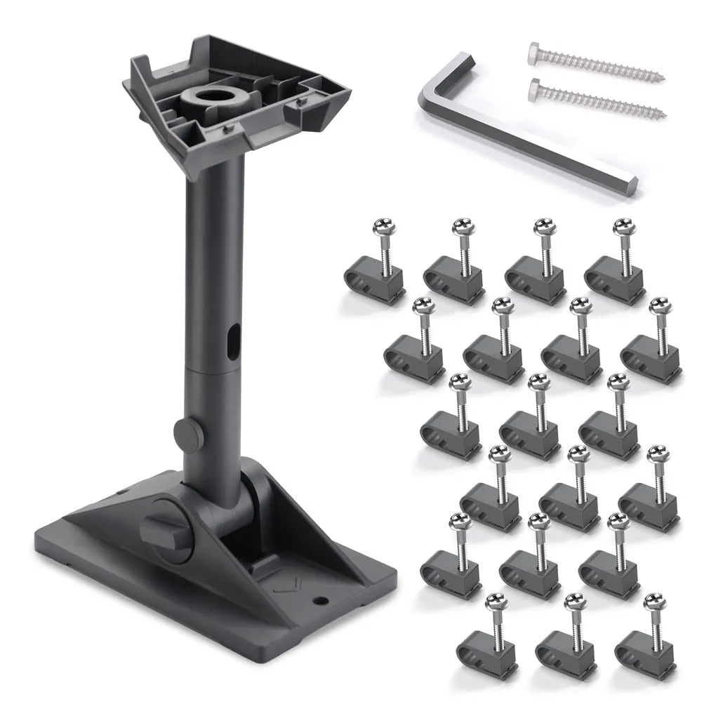 Starlink Mini Pivot Mount Adjust Tilt Angle Dish Mount - xlinkcore