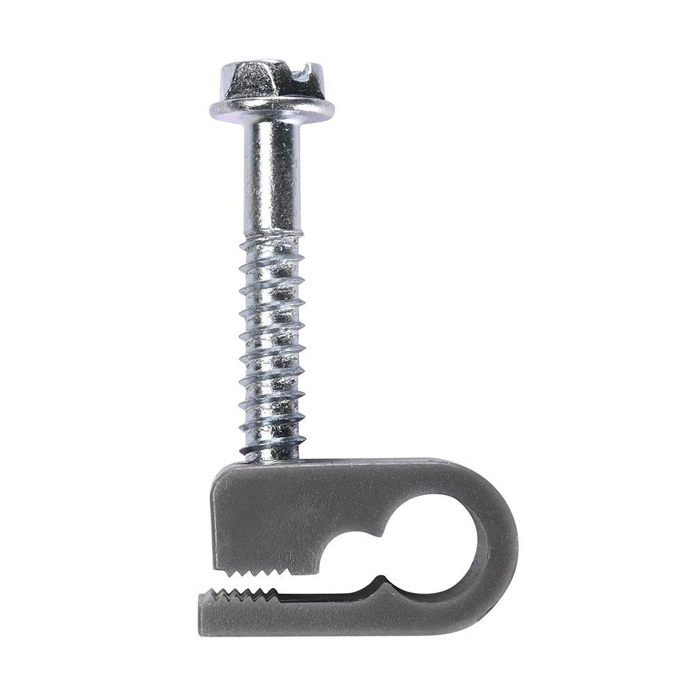 For Starlink Cable Routing Kit Screws+ Clamps for Starlink Series Wire Clip 20 Packs - xlinkcore