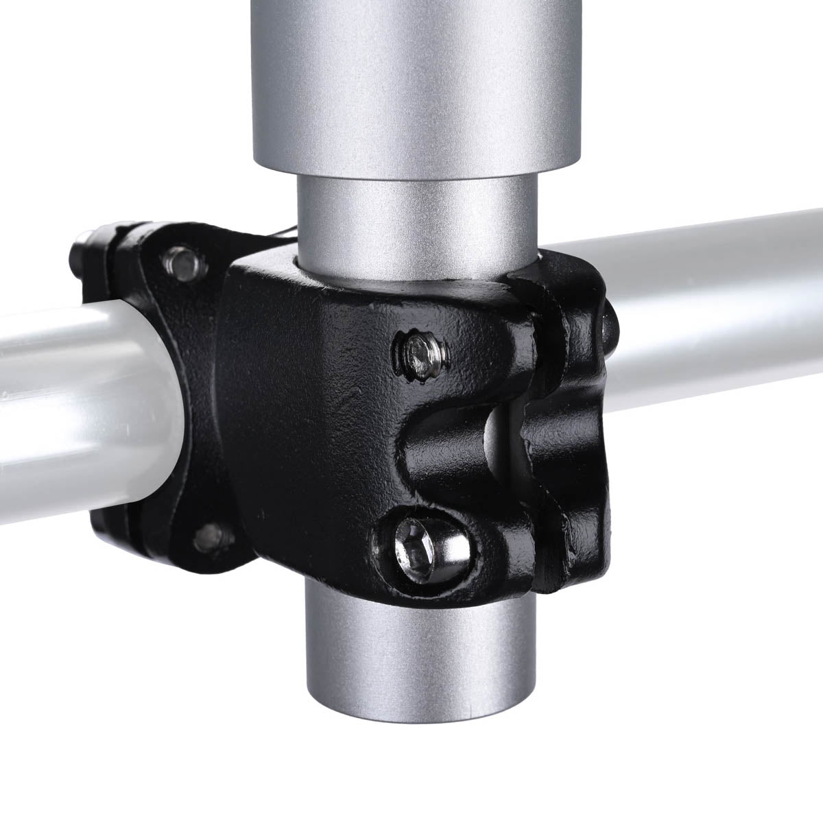 For Starlink Mount for Mini Dish to Poles, RV Ladders, Railings, Racks - xlinkcore