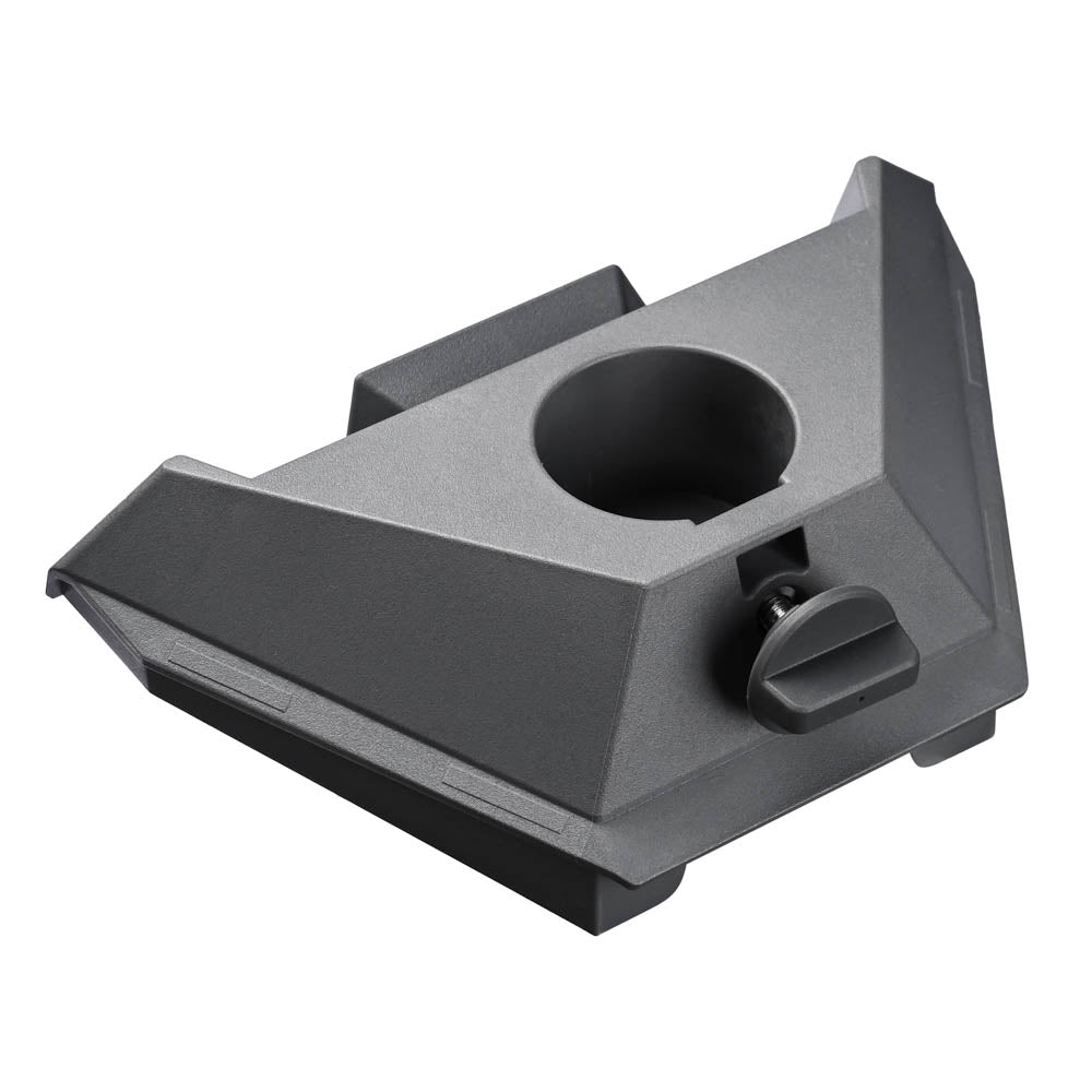 For Starlink Mini Pole Mount Dish Adapter up to D1 1/2 - xlinkcore