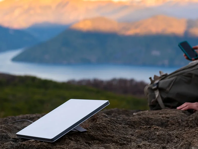 Travel & Personal Portable Use - xlinkcore application