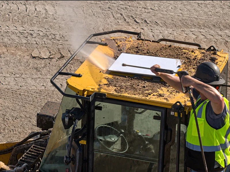 Outdoor Work & Emergency Communications - xlinkcore application