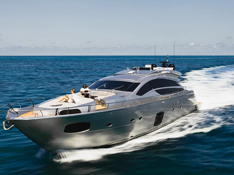 Marine & Boating Communications - xlinkcore application