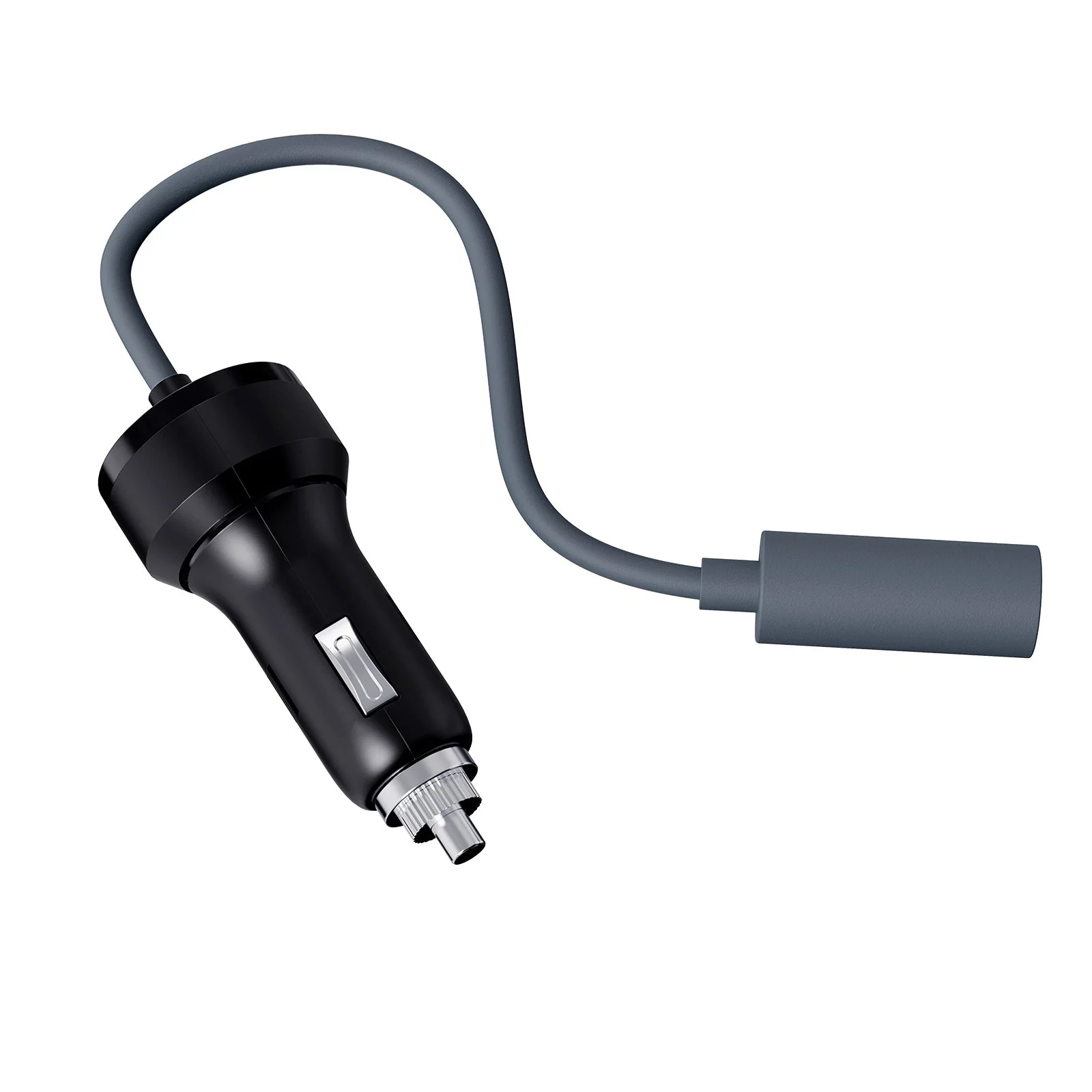 Starlink Mini Car Charger Adapter - 12-48V DC Power Cable for RV, Truck & Boat (36W Stable Output) - xlinkcore