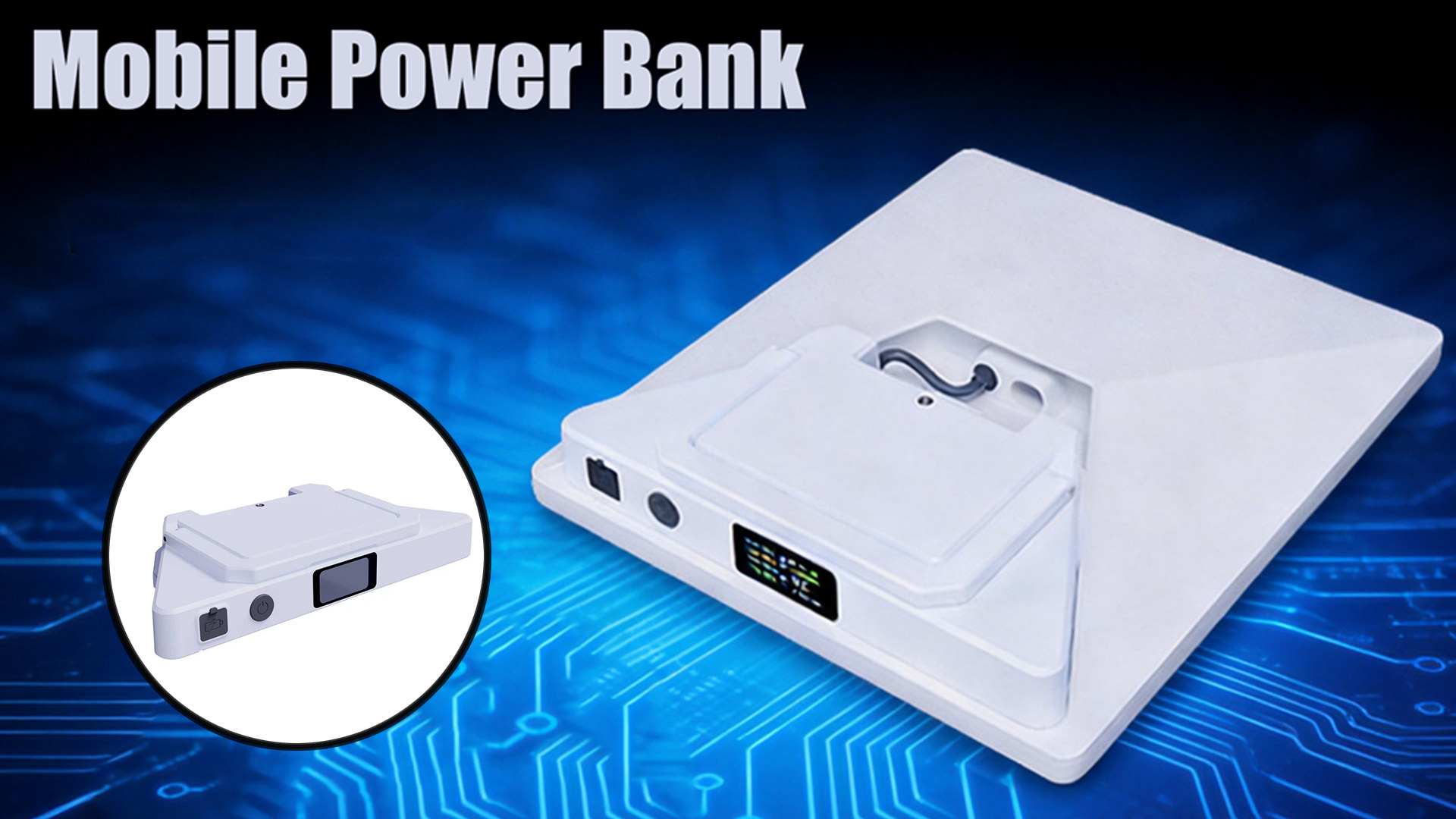 Starlink Mini Outdoor Power - xlinkcore video