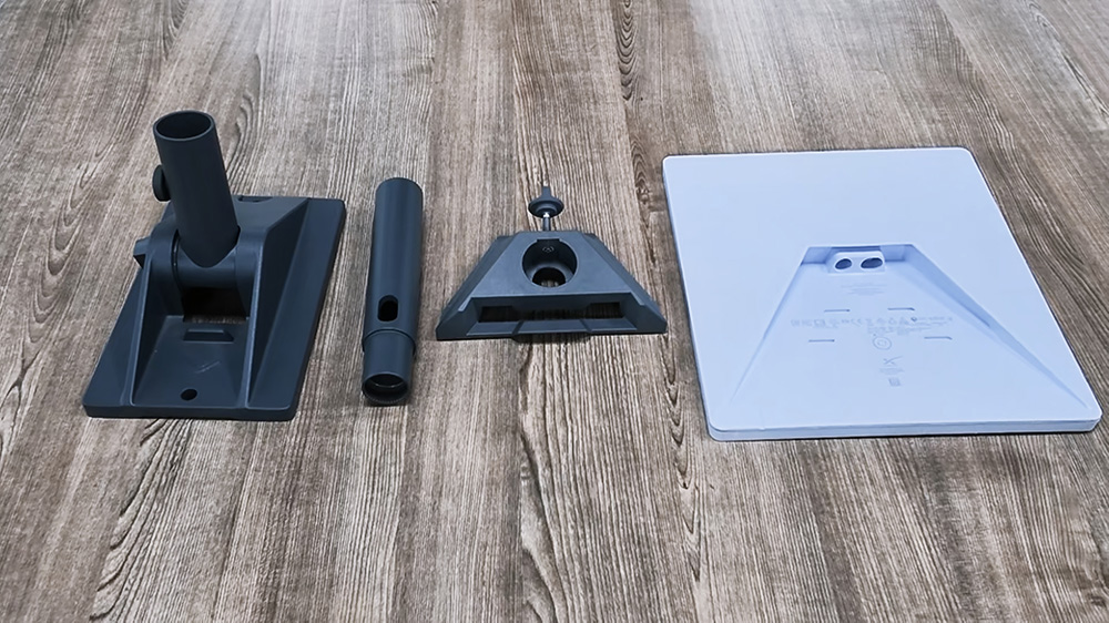 Upgrade your Starlink device with practical installation solutions. - xlinkcore video