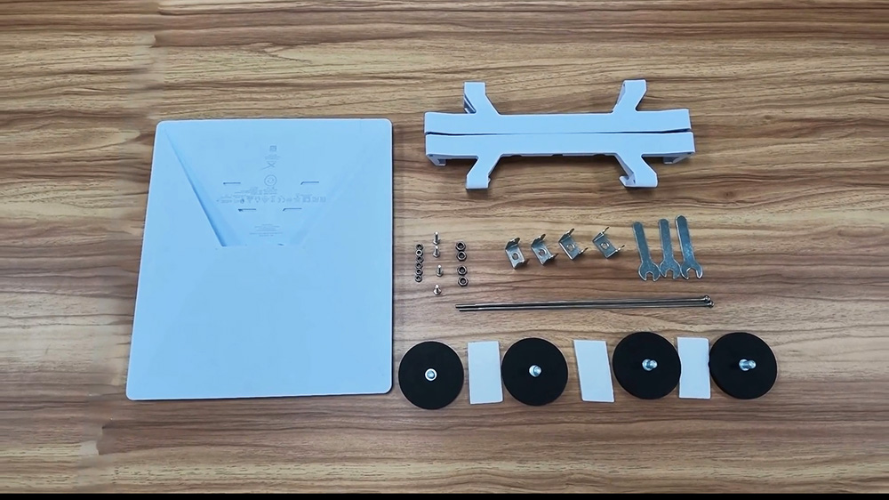 Starlink Mini Magnetic Vehicle Mount｜Secure Magnetic Attachment, Flexible Deployment - xlinkcore video