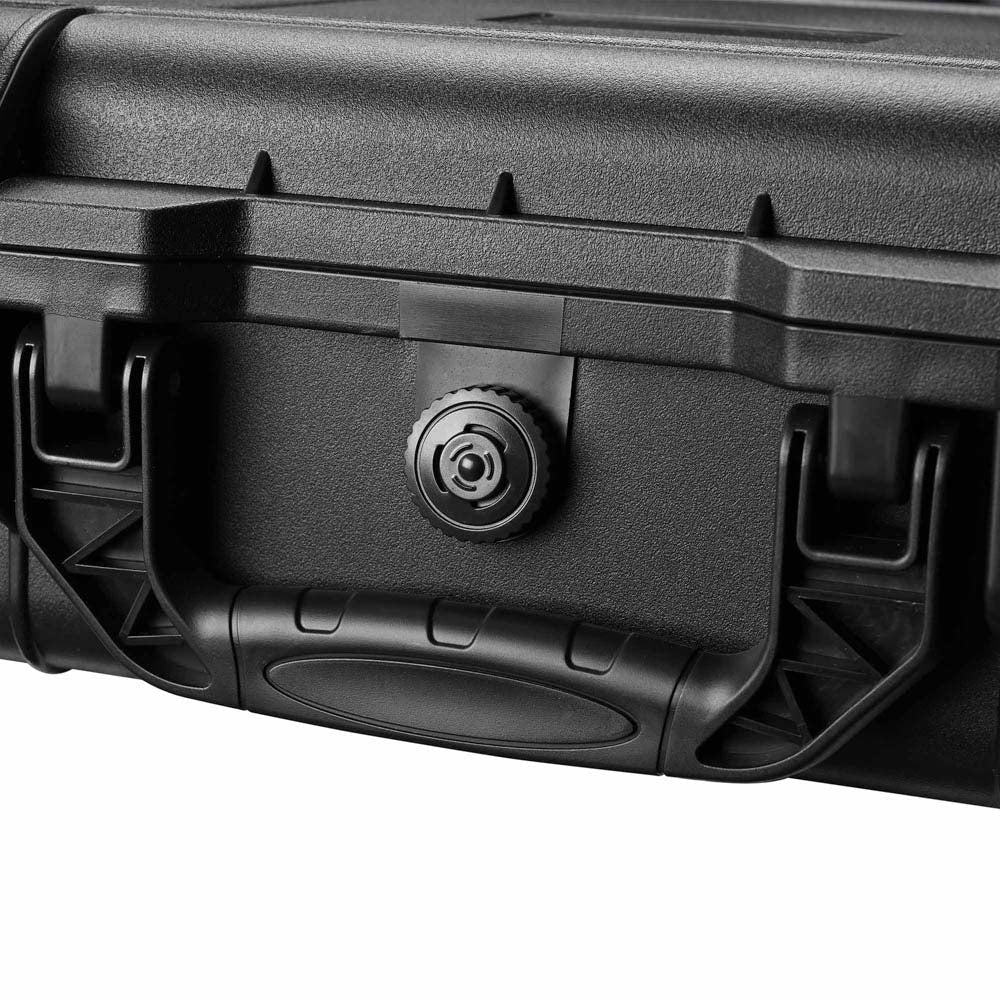 For Starlink Mini Waterproof Hard Case for Dish Kit - xlinkcore