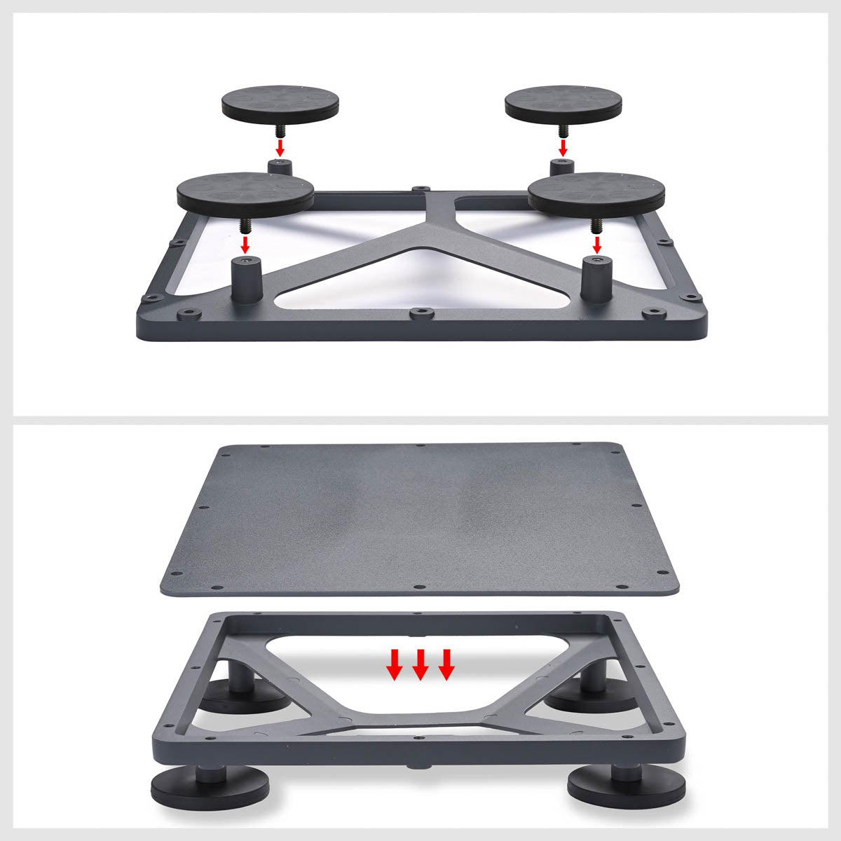 For Starlink mini Magnetic Mount, for Starlink Mini Dish - xlinkcore