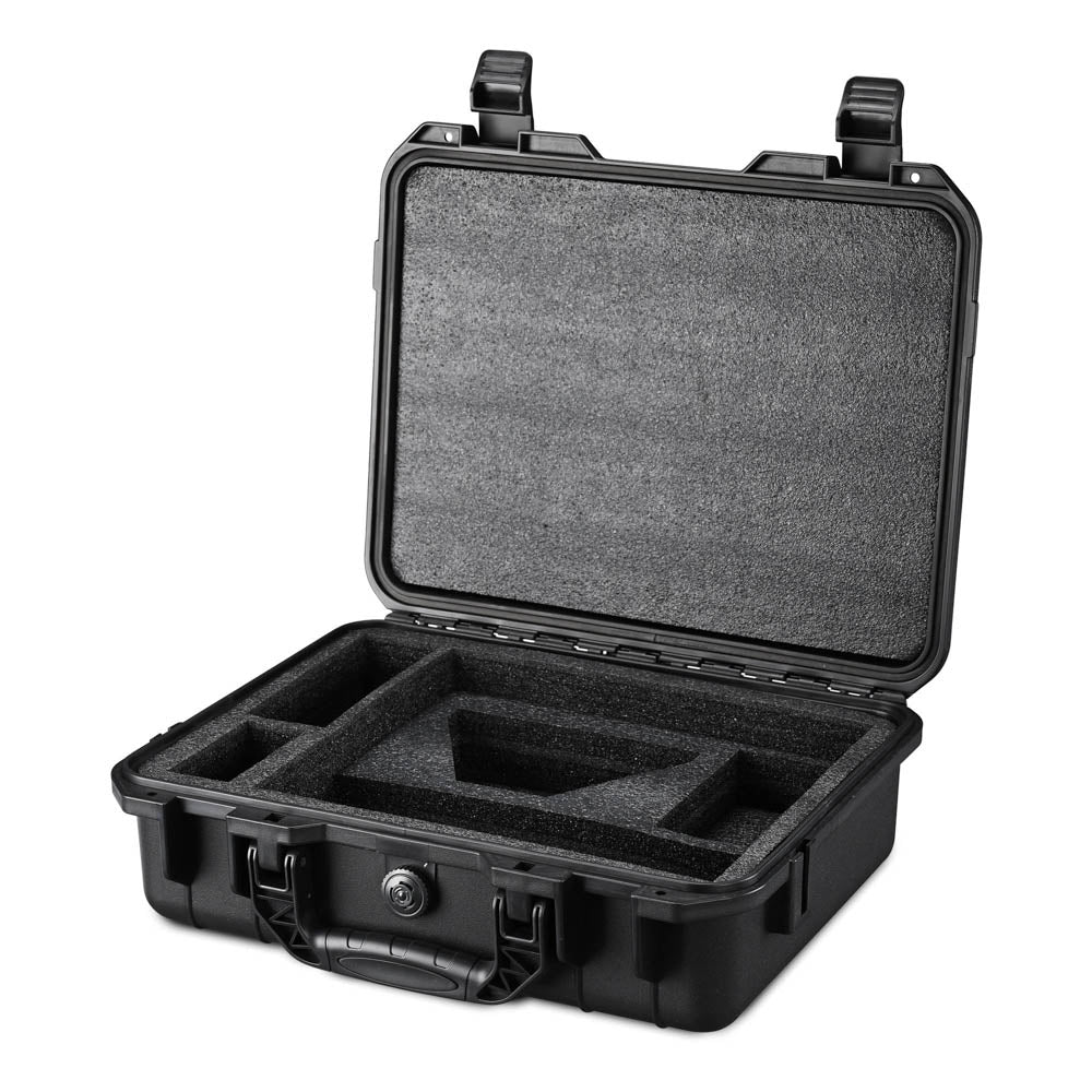 For Starlink Mini Waterproof Hard Case for Dish Kit - xlinkcore