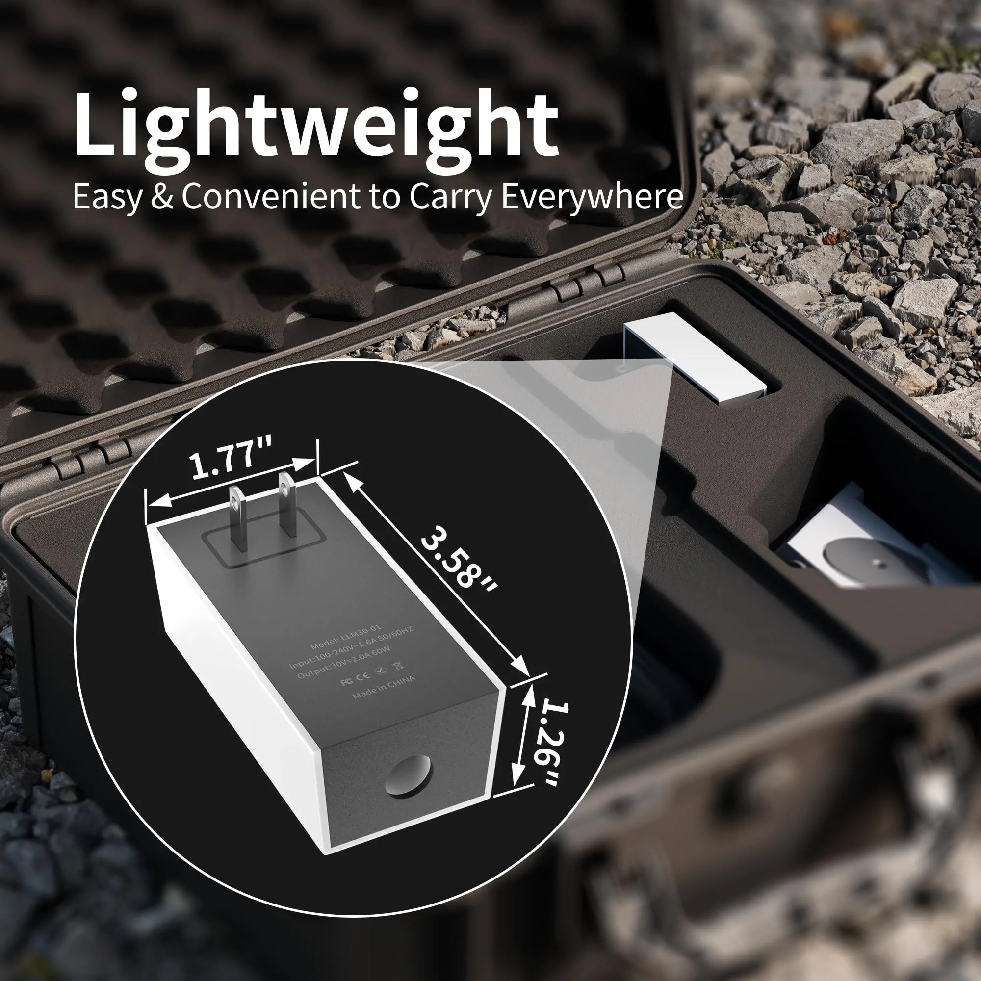 RV and off-grid Starlink installation accessories by Starlink Network Accessories