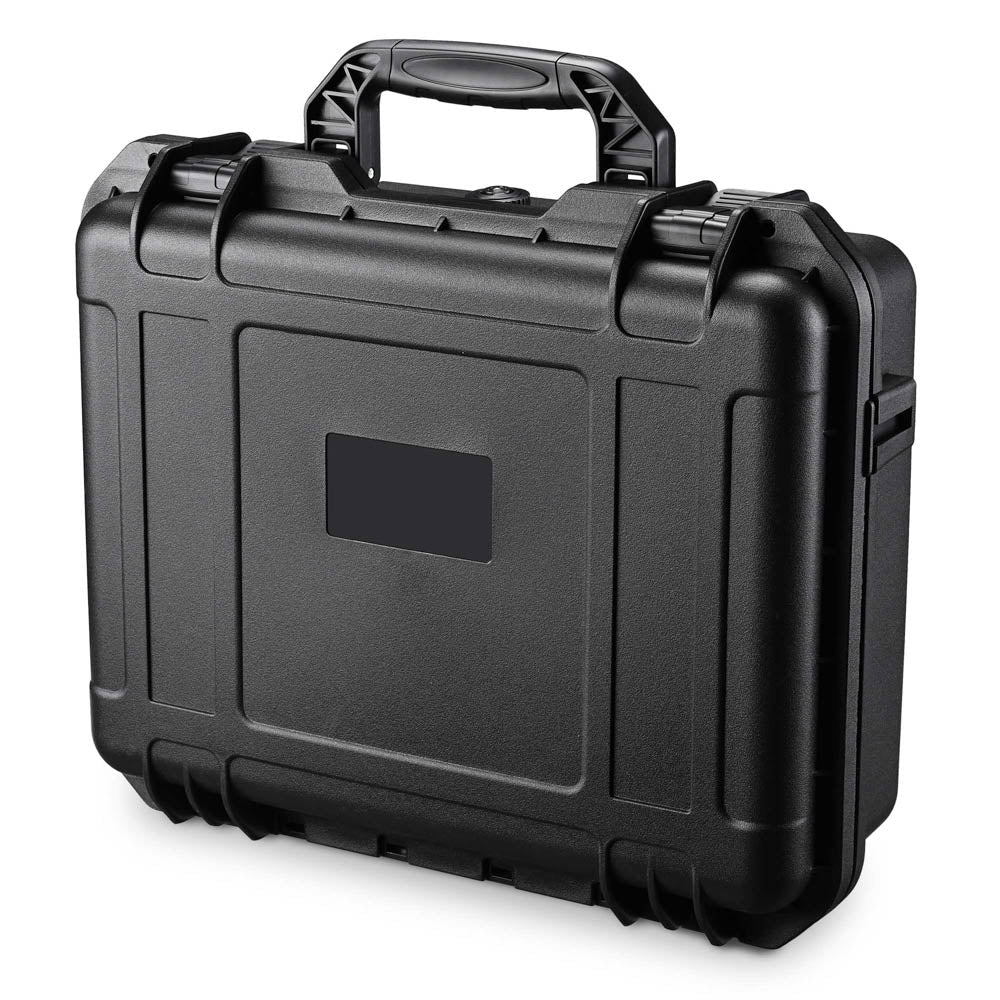 For Starlink Mini Waterproof Hard Case for Dish Kit - xlinkcore