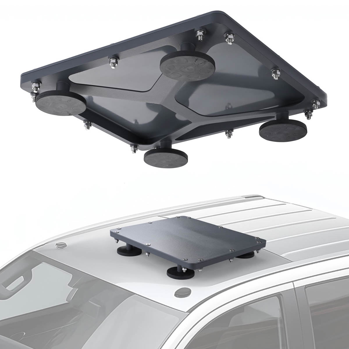 For Starlink mini Magnetic Mount, for Starlink Mini Dish - xlinkcore