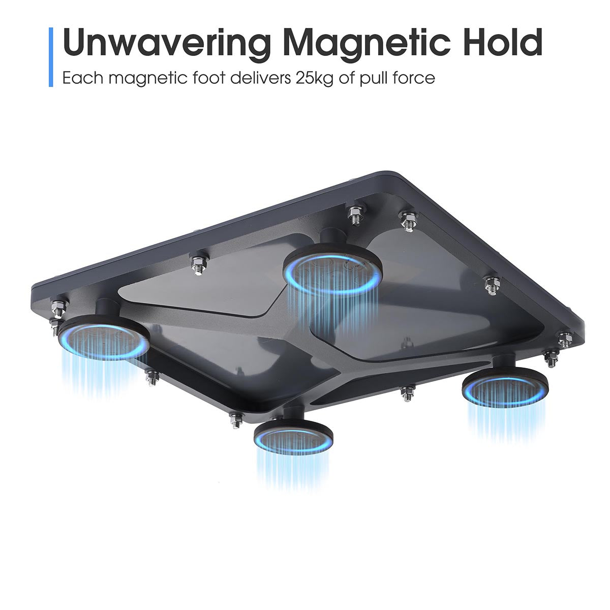 For Starlink mini Magnetic Mount, for Starlink Mini Dish - xlinkcore