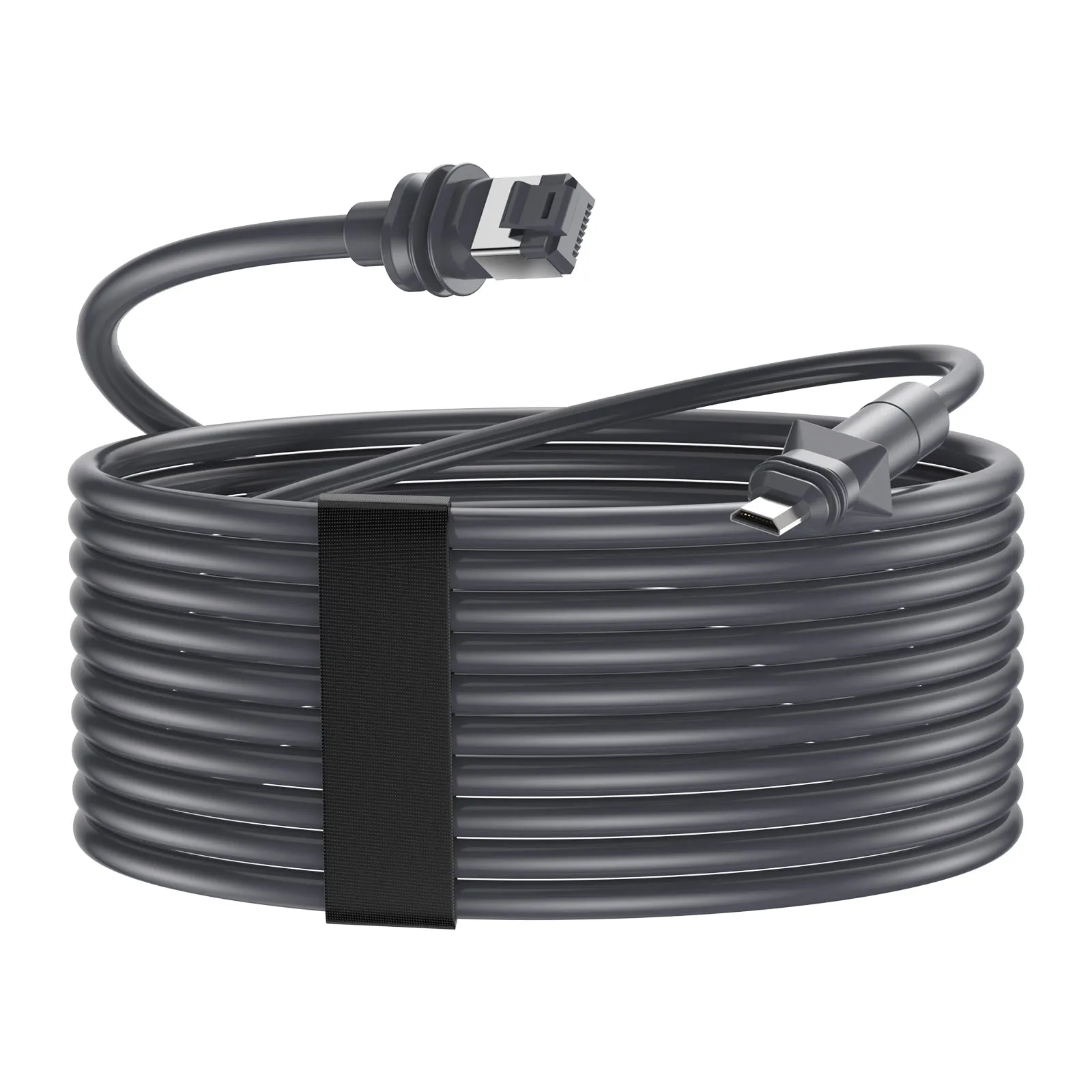 Starlink installation guides and cable accessories by Starlink Network Accessories