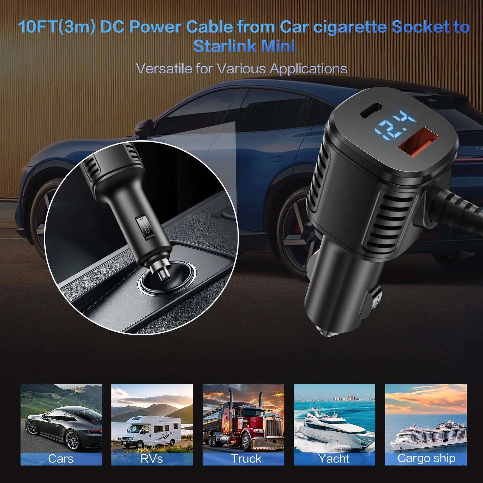 Starlink accessory buying guide by Starlink Network Accessories
