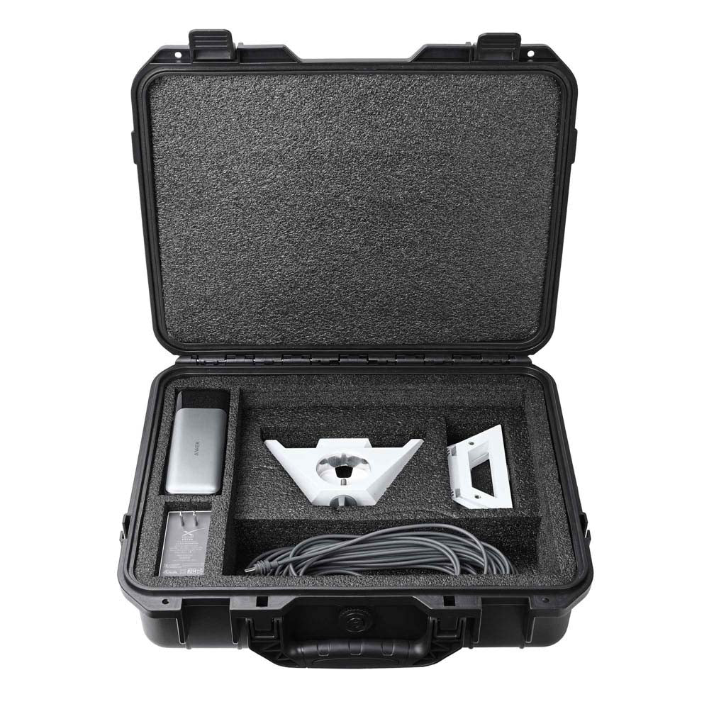 For Starlink Mini Waterproof Hard Case for Dish Kit - xlinkcore [sort:name]