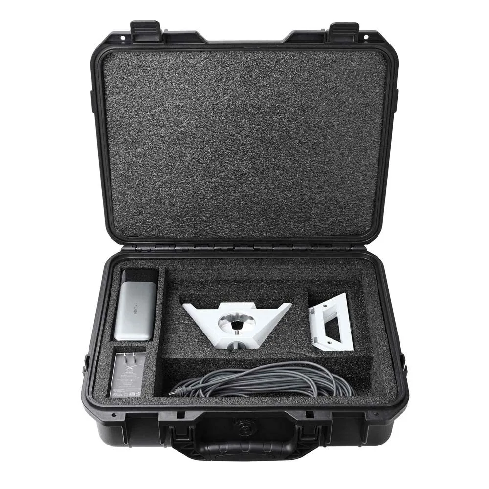 For Starlink Mini Waterproof Hard Case for Dish Kit - xlinkcore previous product