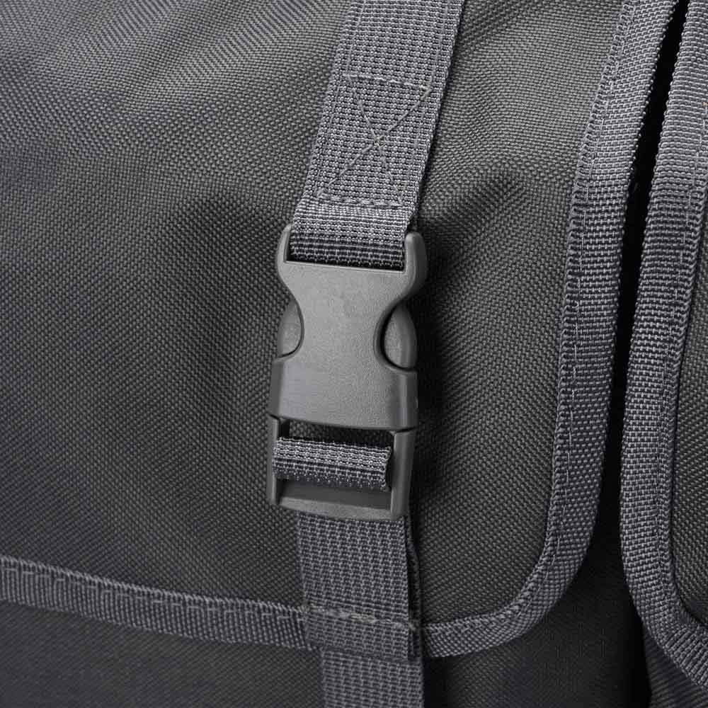 For Starlink Gen 3 Case, Multi-pocket Design, Handbag/Shoulder Travel Bag for Starlink V3 Dish & Accessories, RV Camping - xlinkcore