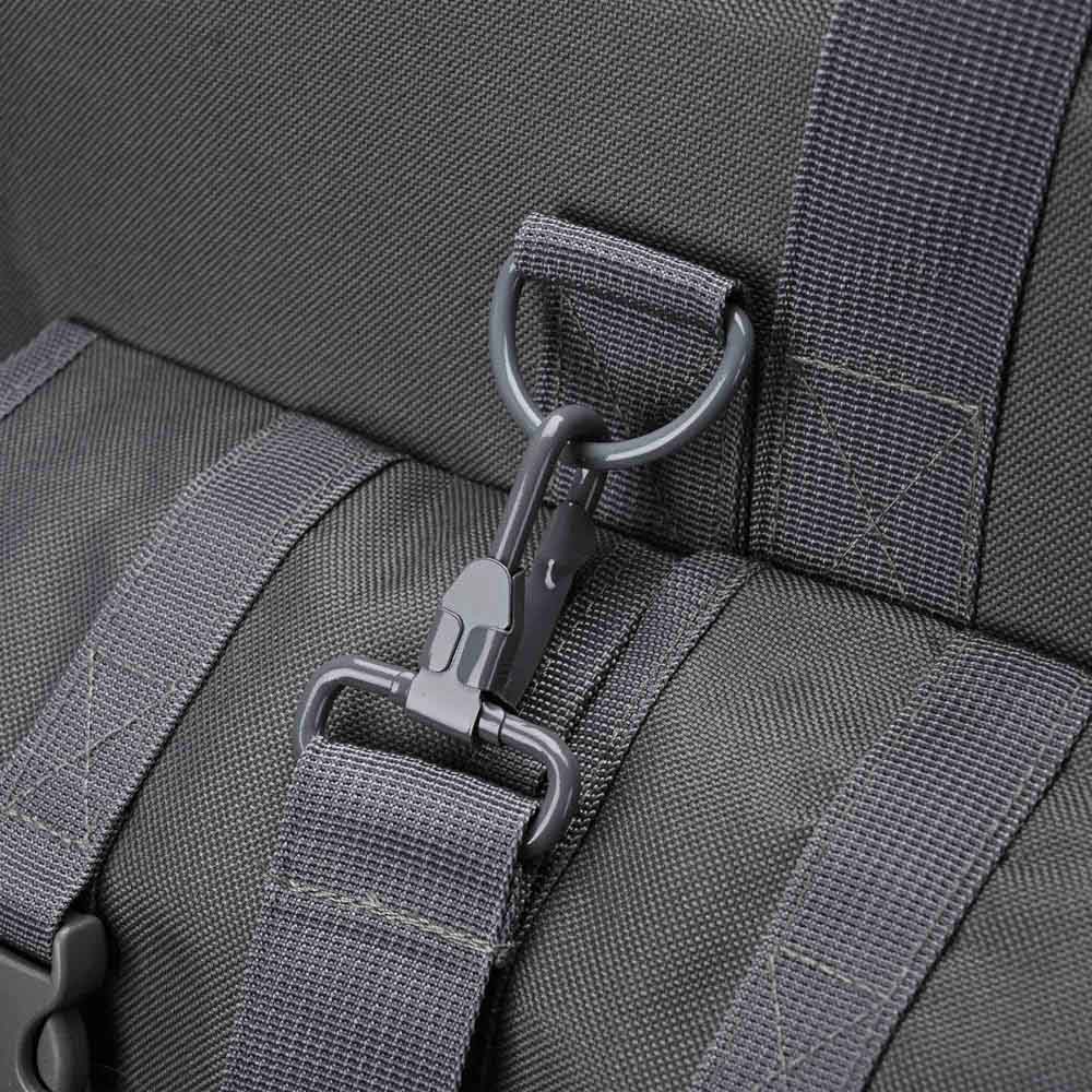For Starlink Gen 3 Case, Multi-pocket Design, Handbag/Shoulder Travel Bag for Starlink V3 Dish & Accessories, RV Camping - xlinkcore