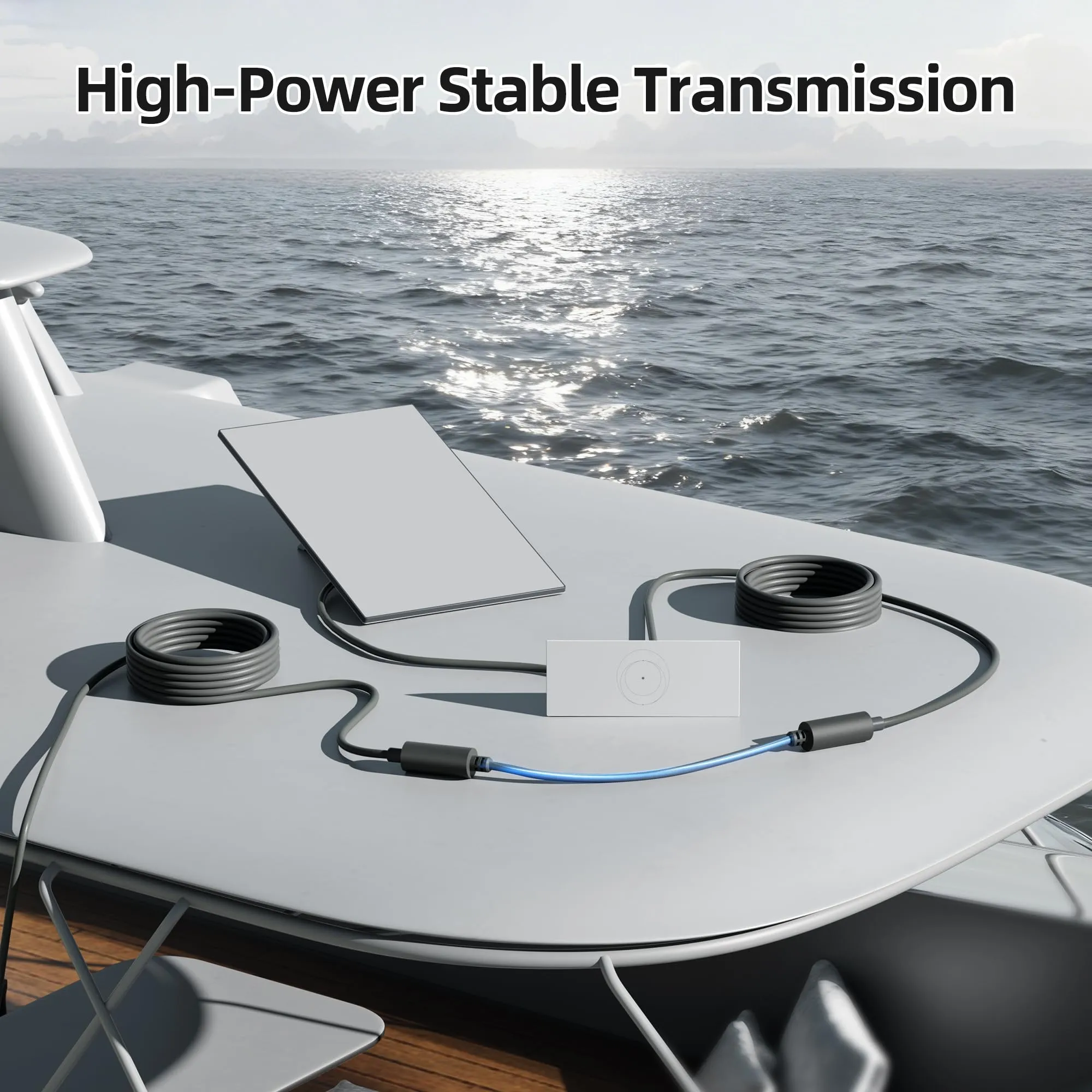 Industrial Starlink accessories and mounting by Starlink Network Accessories