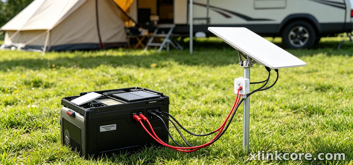 Starlink Power Adapters Explained: PoE, DC and USB-C