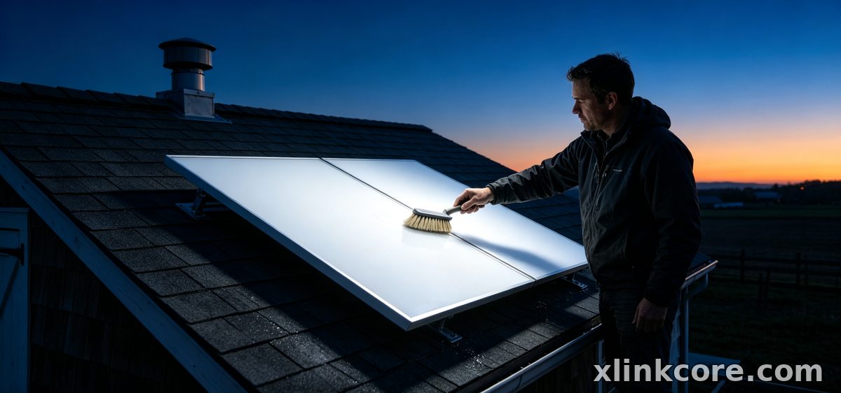 Starlink Care and Maintenance: A Practical FAQ