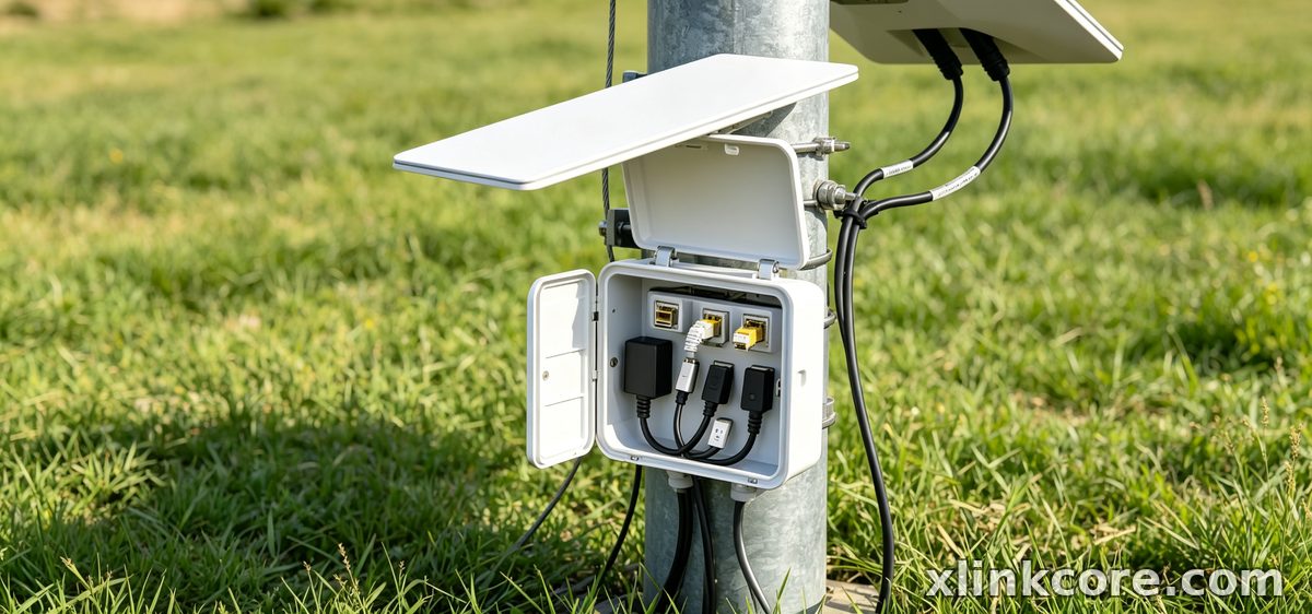 Before You Buy: Starlink Cables, Mounts and Dish Versions