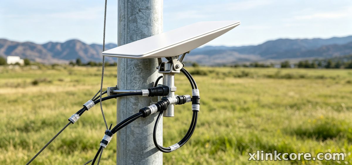 Starlink Explained: Coverage, Speeds and Maintenance