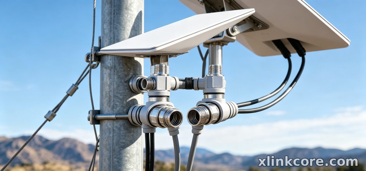 Starlink Accessory Buying Guide: Cable, Mount, Version