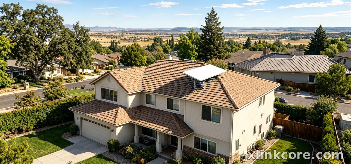 How to Pick the Right Starlink Mount for Your Roof