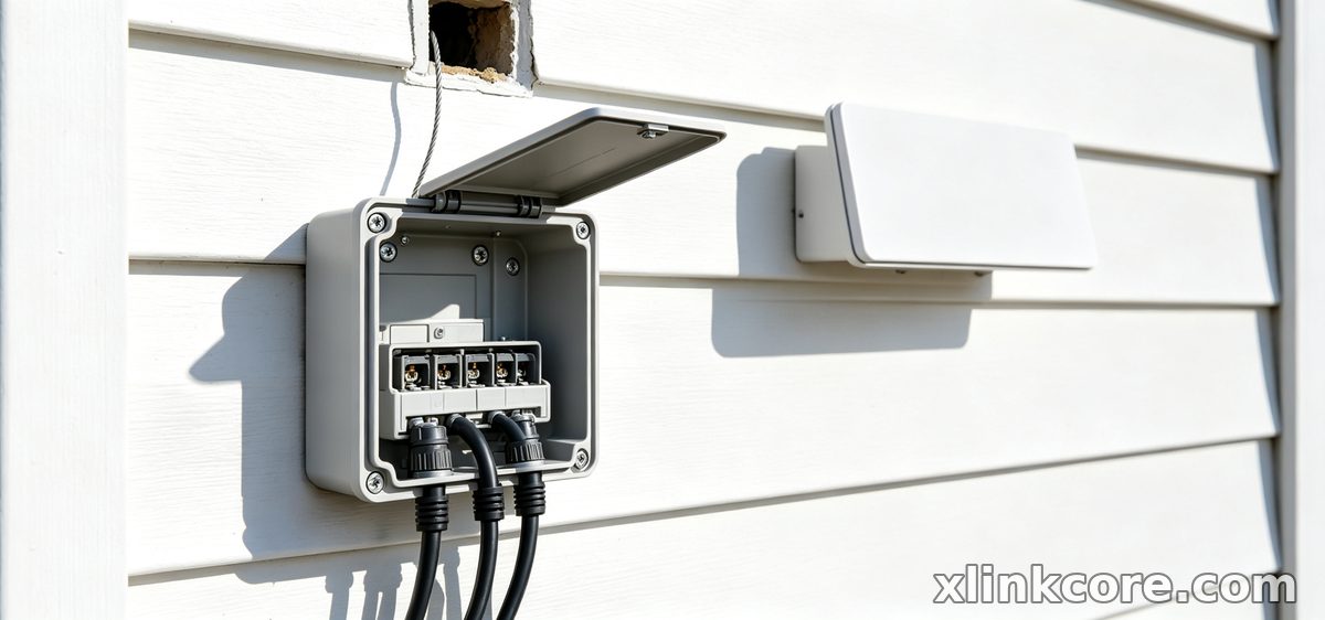 How to Mount Starlink on Roof, Pole, Rail and Wall