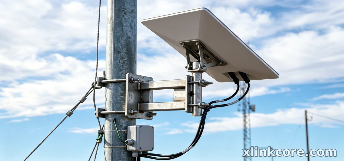 Picking a Starlink Mount That Fits Your Roof and Dish